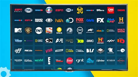 mega canais tv ao vivo.